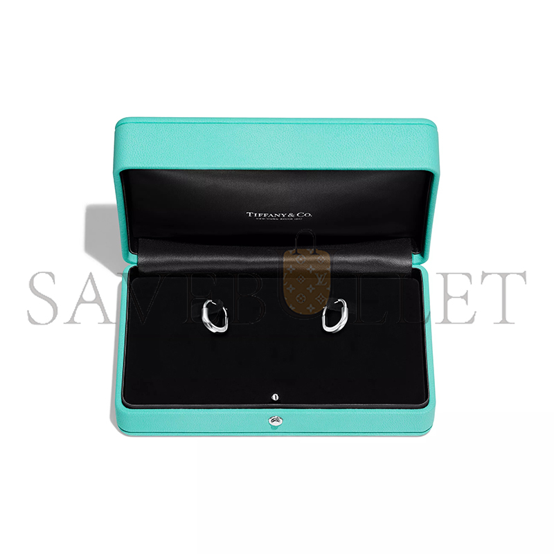 TIFFANY LOCK SMALL EARRINGS 74366252